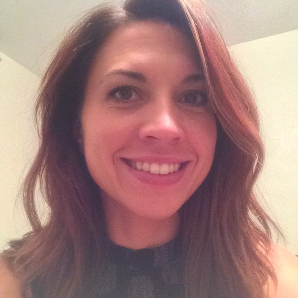 Meet your Posher, Kelsi